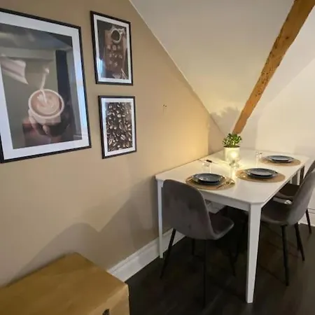 Apartamento Centre