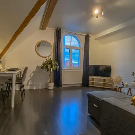 Apartamento Centre